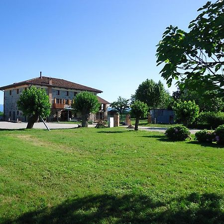 Agriturismo Al Gelso Risano Zewnętrze zdjęcie