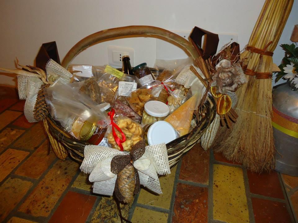 Agriturismo Al Gelso Risano Zewnętrze zdjęcie
