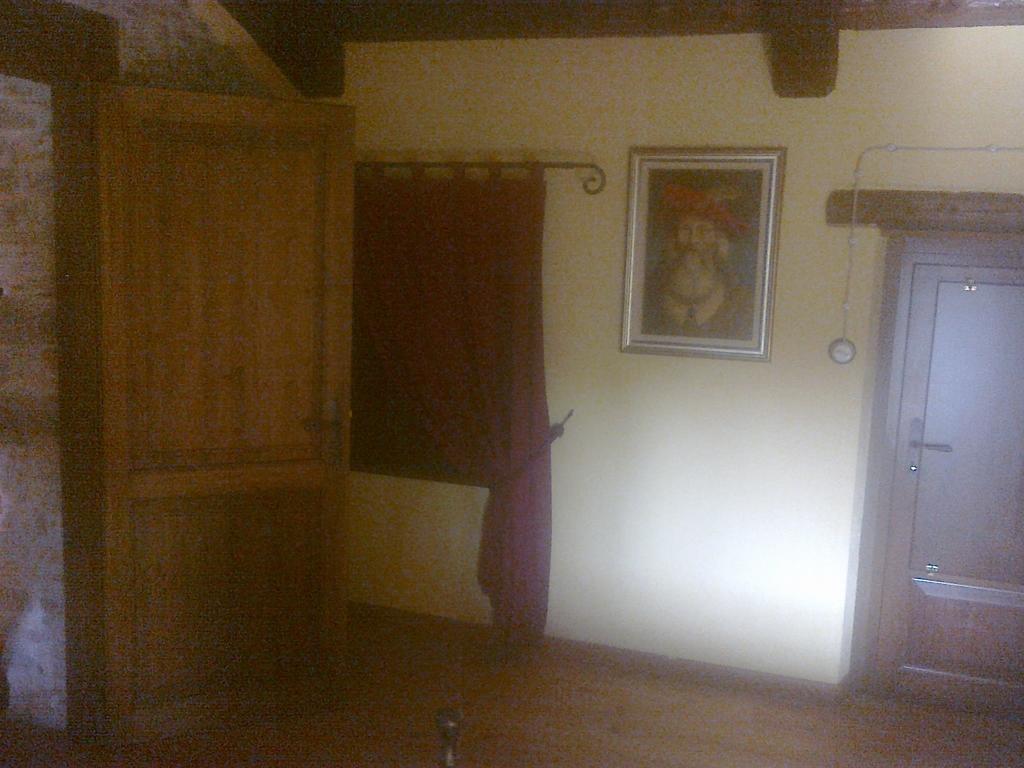 Agriturismo Al Gelso Risano Pokój zdjęcie
