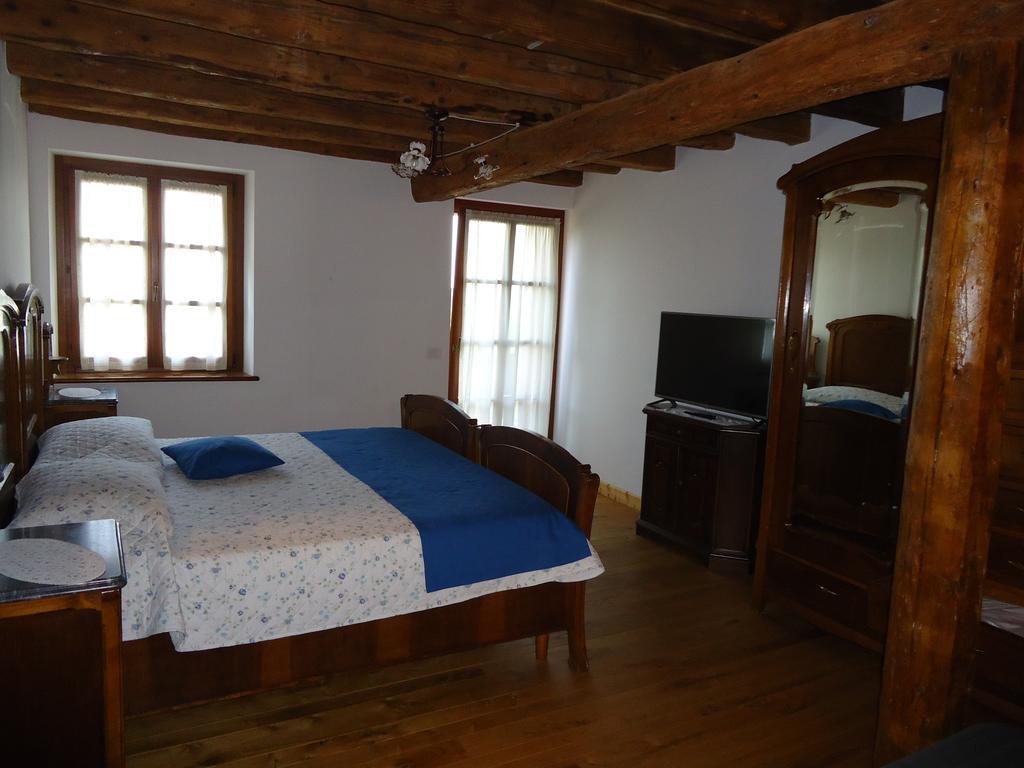 Agriturismo Al Gelso Risano Pokój zdjęcie