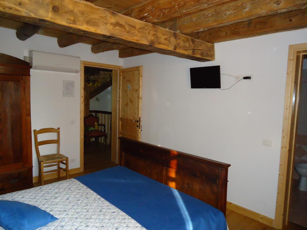 Agriturismo Al Gelso Risano Pokój zdjęcie