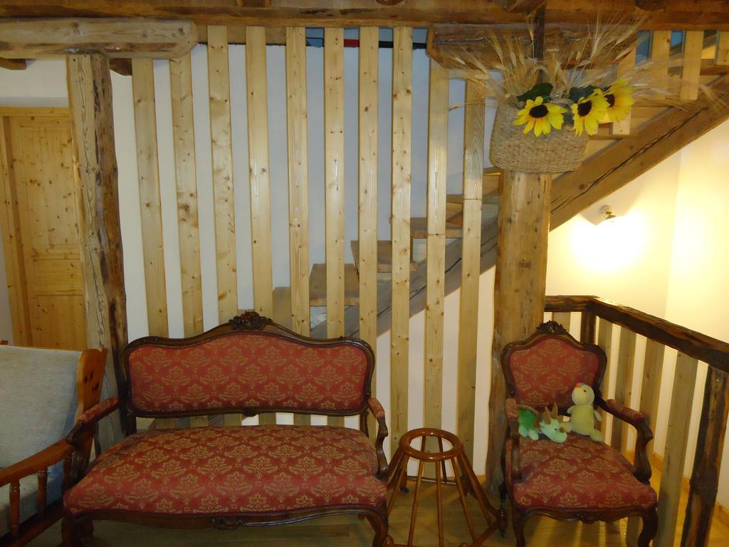 Agriturismo Al Gelso Risano Pokój zdjęcie