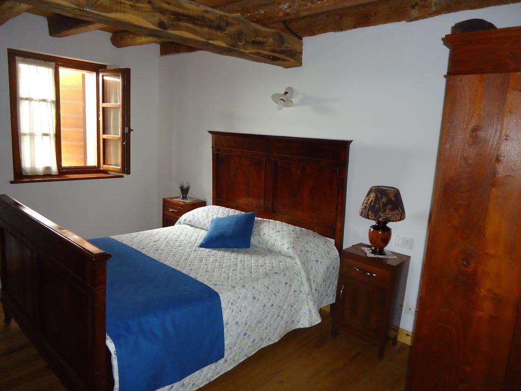 Agriturismo Al Gelso Risano Pokój zdjęcie