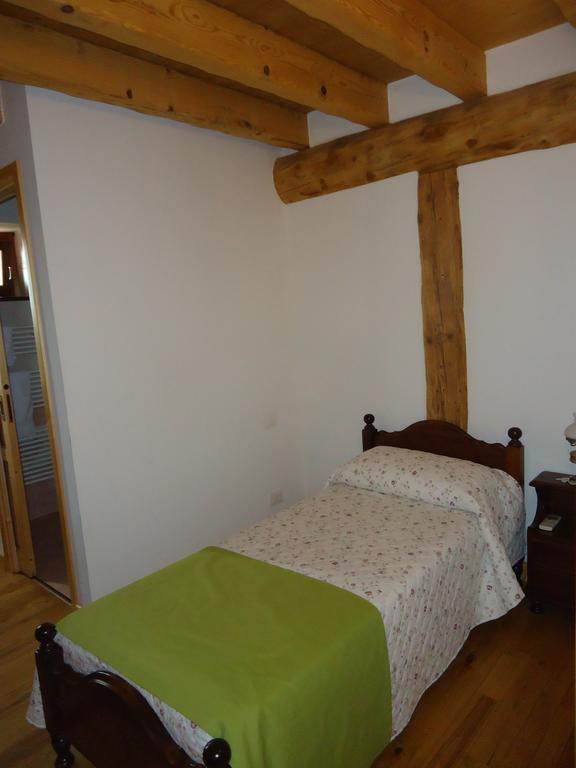 Agriturismo Al Gelso Risano Pokój zdjęcie