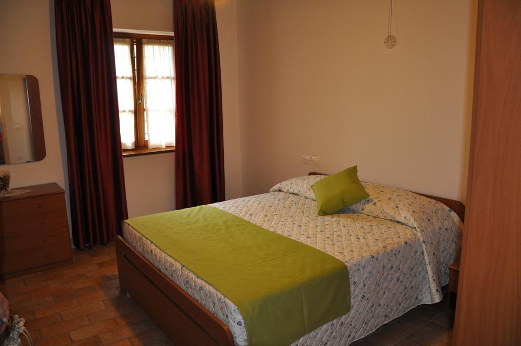 Agriturismo Al Gelso Risano Pokój zdjęcie