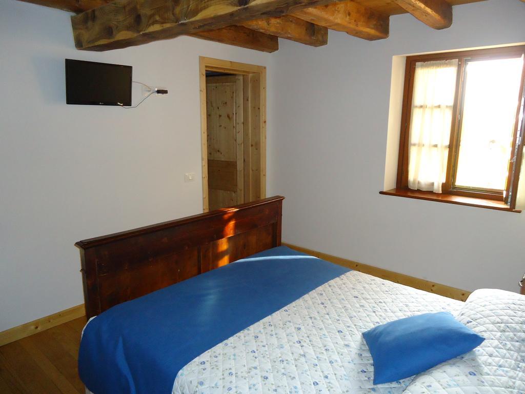 Agriturismo Al Gelso Risano Pokój zdjęcie
