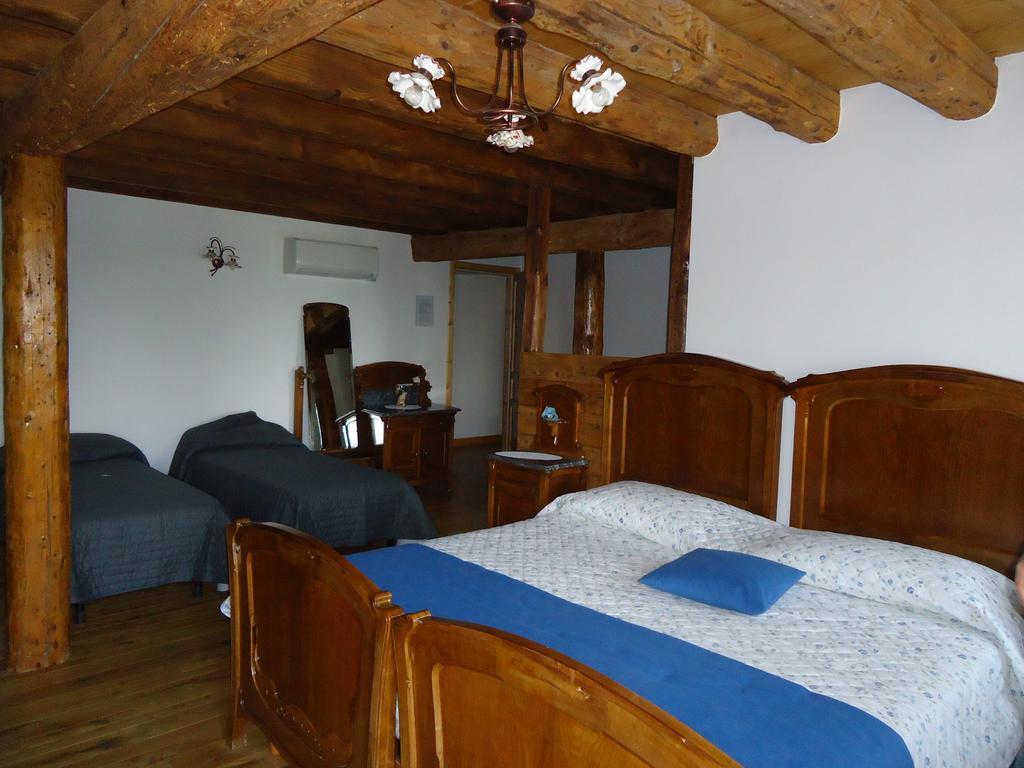 Agriturismo Al Gelso Risano Pokój zdjęcie