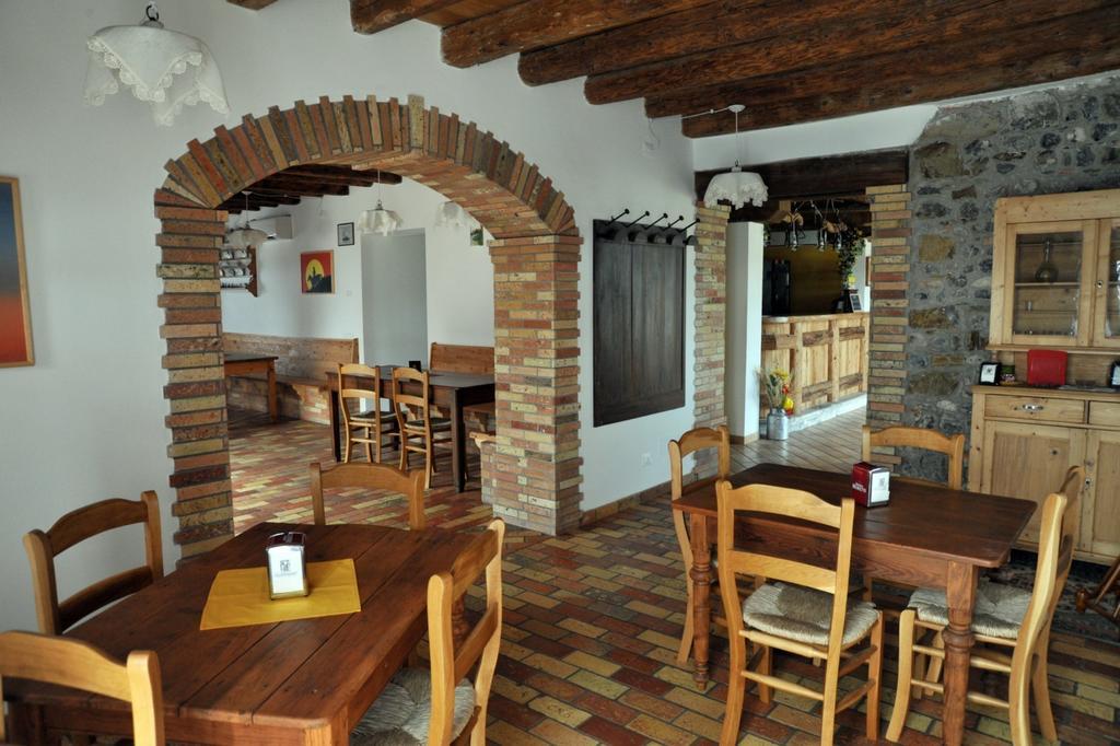 Agriturismo Al Gelso Risano Zewnętrze zdjęcie