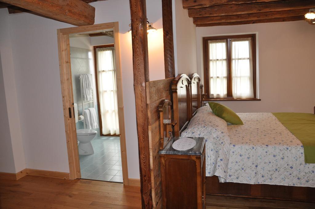 Agriturismo Al Gelso Risano Pokój zdjęcie