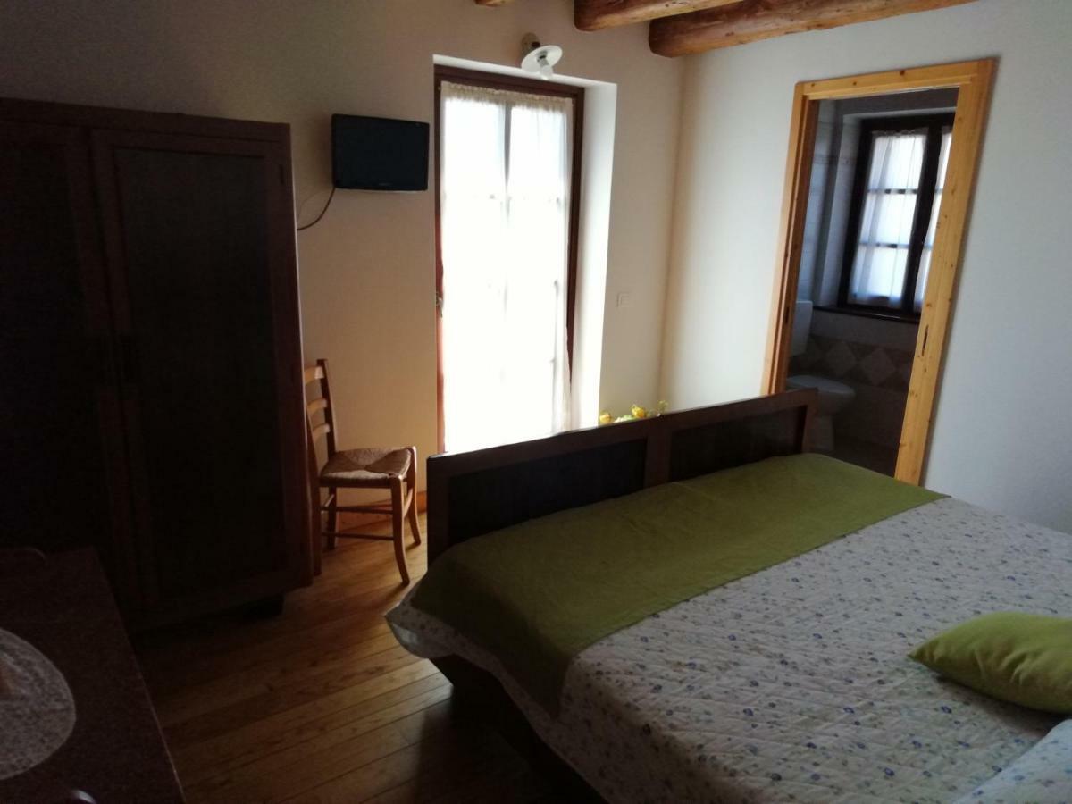 Agriturismo Al Gelso Risano Zewnętrze zdjęcie